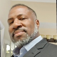 Yusuf Johnson, Pmp
