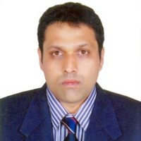 Nikhil Lobo