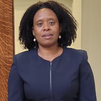 Frida Humphrey