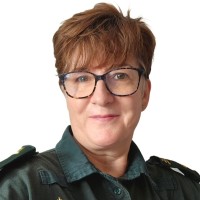 Joanne Field