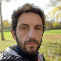 Roberto Silvestri