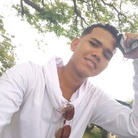 Brayan David Santrich Bovea