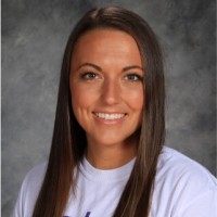 Michaela Moorman