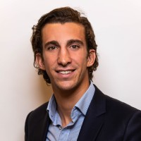 Bart van der Krogt
