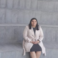 Samantha Barrera González