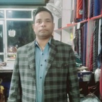 Dr Karan Pratap Singh Rathore