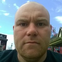 Steve Hughes