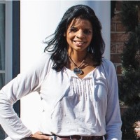 Cynthia Grace, Mba