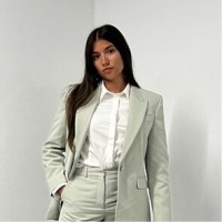 Amanda Gener Alarcón