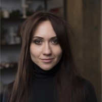 Julia Cherniak