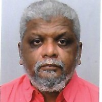 Samuel RAJAKUMAR