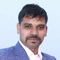 Virender Kumar Gupta