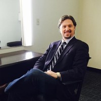 Daniel Bellamy