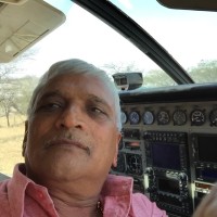 Vraj Nariya