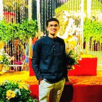 ROCHAN SHAH