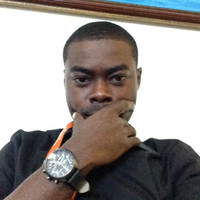 Chukwuma Gabriel Owoh