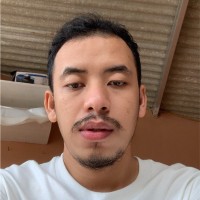 Ahmad Rifahmi