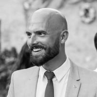 Damien Blanc