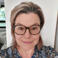 Marjo Aaltonen