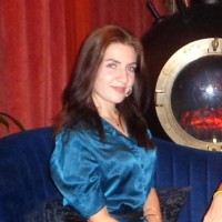 Veronica Ray