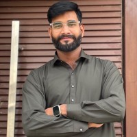 Hammad Shah