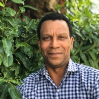 Gerson Barnett