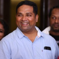 Palla Kiran Kumar