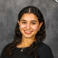 Audrey Bichoupan