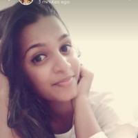 Bhargavi Raja