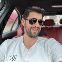 Issam khaled