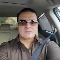 Jamil Anjum