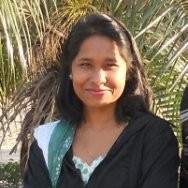 Neena Das