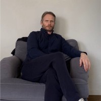 Jon Öhman