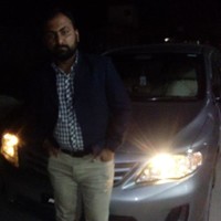 Israr Haider