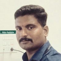 NITIN KANHEKAR