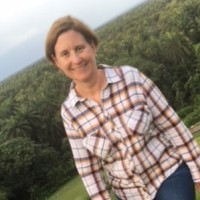 Tracey Draper