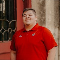 Isiah Gallegos