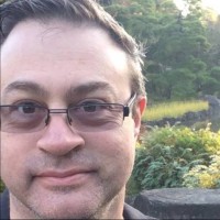 Martin (Marty) Rozmanith