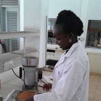 Esther muchoki