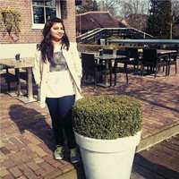 Shivani Suara