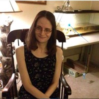 Colleen Rue