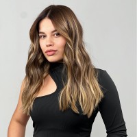 Carla Vanessa
