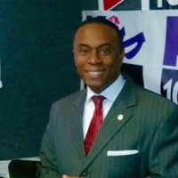 Robert Muhammad