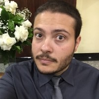 Gilton Souza