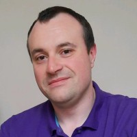 Christopher Crichton