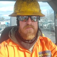 Daniel Terrell
