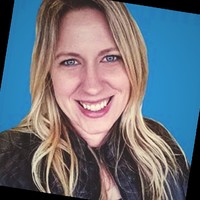 Michelle Weadbrock