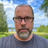 Ulf löfgren