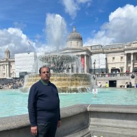 Amesh Kumar