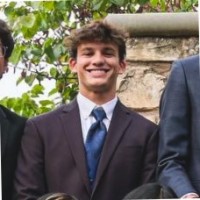 Cameron Mendonca